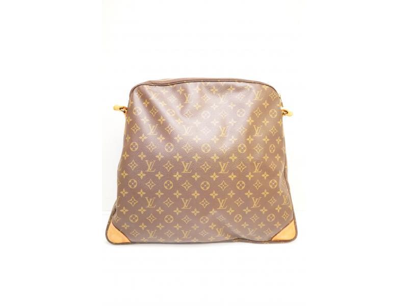 Buy Authentic Pre-owned Louis Vuitton Monogram Sac Balade Large
