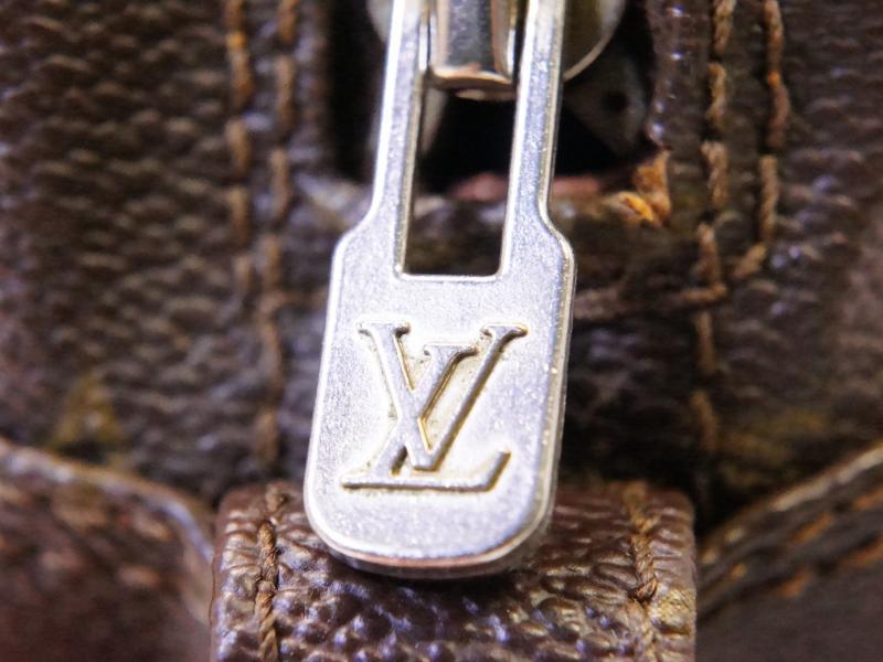 Buy Free Shipping Authentic Pre-owned Louis Vuitton Vintage Monogram  Marceau GM Shoulder Bag M40264 No.70 210608 from Japan - Buy authentic Plus  exclusive items from Japan