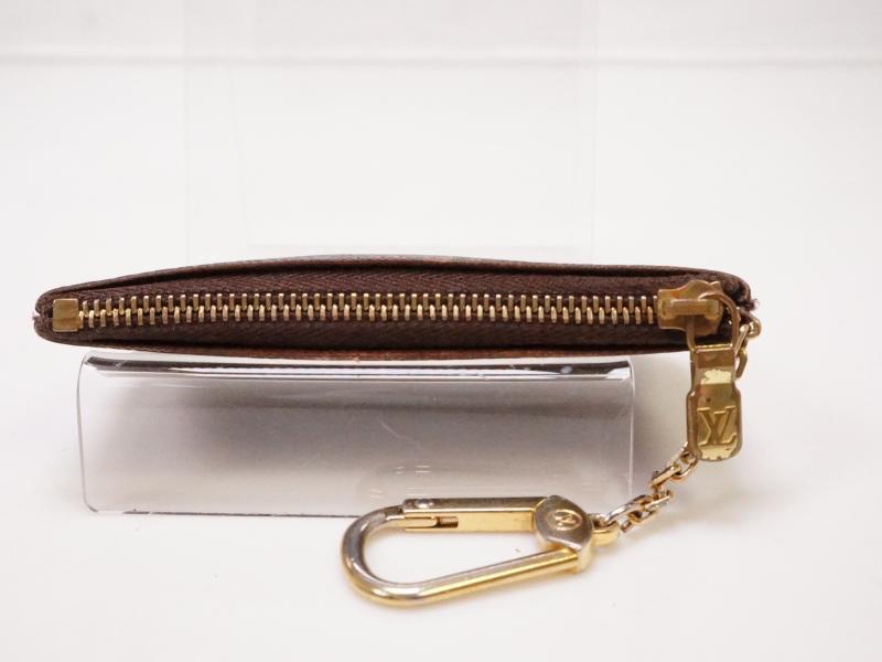 Buy Free Shipping Authentic Pre-owned Louis Vuitton Monogram Pochette Clefs  Coin Case Purse Key Ring M62650 210615 from Japan - Buy authentic Plus  exclusive items from Japan