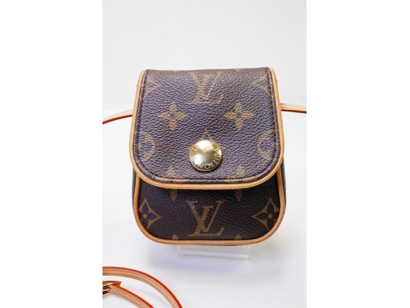 Louis Vuitton - Pouch/Pochette  Authentic Used Bags & Handbags