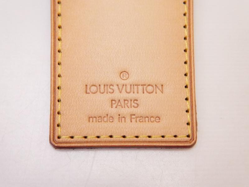 Buy Authentic Pre-owned Louis Vuitton Monogram Multi Color Black Bookmark  Novelty M99197 210727 from Japan - Buy authentic Plus exclusive items from  Japan