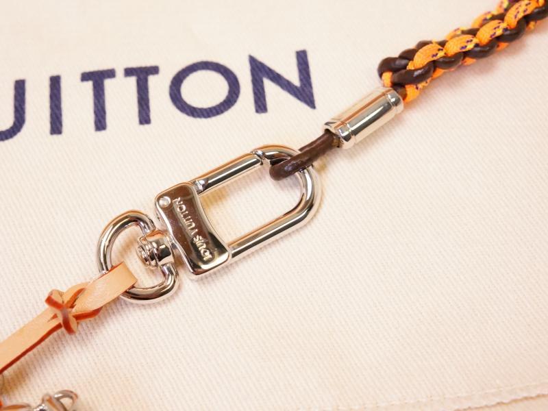 Louis Vuitton Monogram Colours Necklace