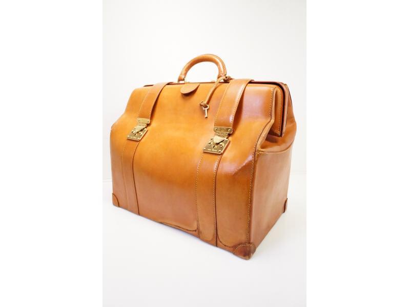 Buy Free Shipping Authentic Pre-owned Louis Vuitton Nomade Vachetta Sac De  Voyage Traveling Duffle Bag M80110 210847 from Japan - Buy authentic Plus  exclusive items from Japan