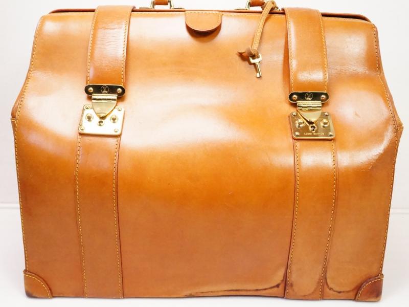 Bags, Authentic Vintage Louis Vuitton Dr Bag