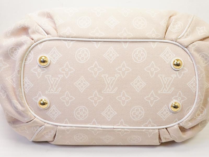 Louis Vuitton pre-owned Ipanema GM shoulder bag