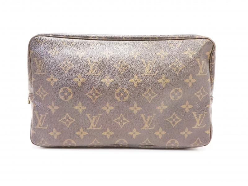 Louis Vuitton, Bags, Lv Vintage Cosmetic Pouch
