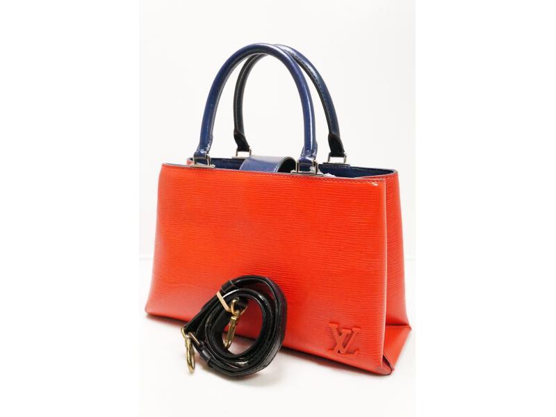 Louis Vuitton Kleber PM Bag