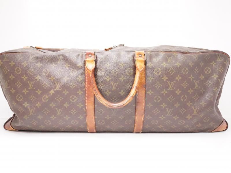 Louis Vuitton, Bags, Louis Vuitton Unisex Keepall 6 Monogram Travel Bag