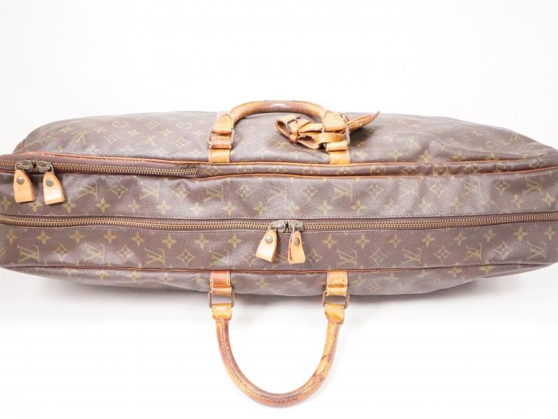 Buy Authentic Pre-owned Louis Vuitton Vintage Monogram Sac Tennis Luggage  Travel Bag No.249 211086 from Japan - Buy authentic Plus exclusive items  from Japan