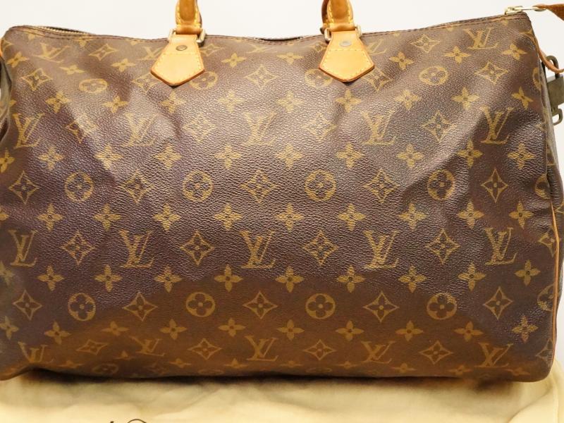 Louis Vuitton Speedy Bags  Second Hand, Used & Preowned