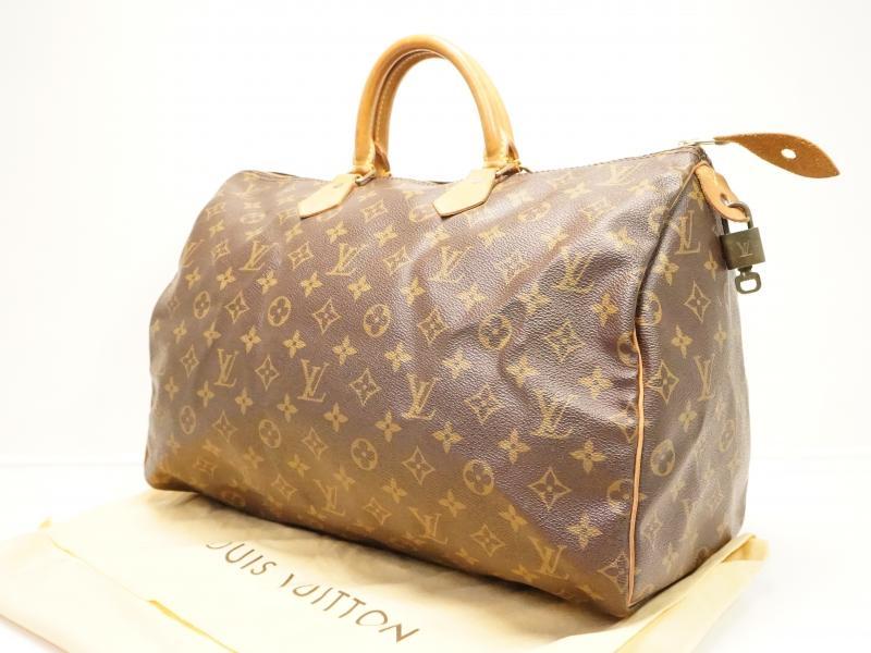 authentic pre owned louis vuitton