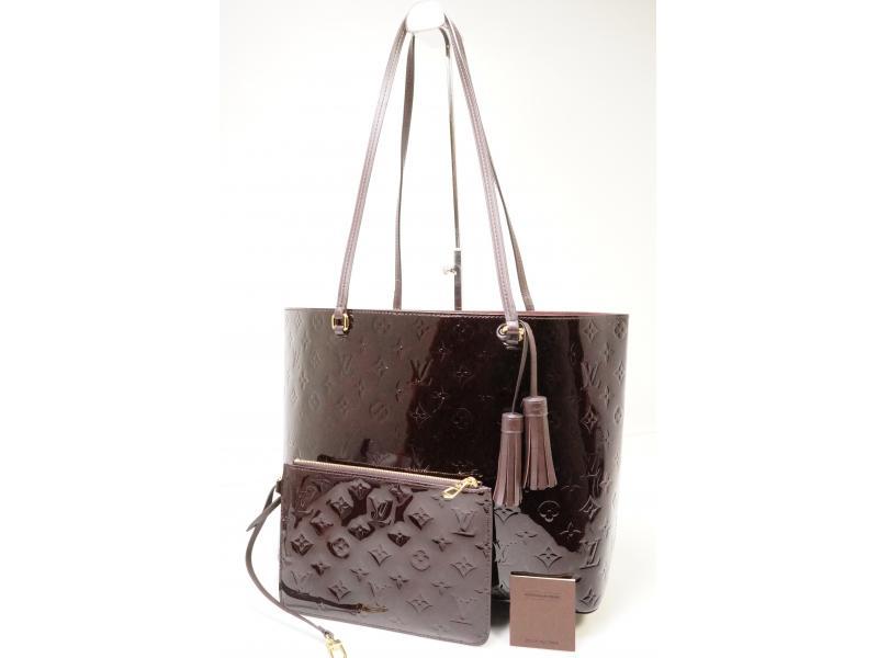 Louis Vuitton Amarante In Women's Bags & Handbags for sale