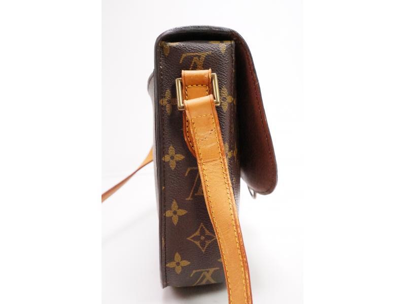 Buy Authentic Pre-owned Louis Vuitton Monogram Vintage Saint-cloud GM  Crossbody Shoulder M51242 220039 from Japan - Buy authentic Plus exclusive  items from Japan