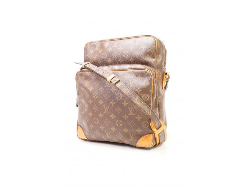 Louis Vuitton, Bags, Lv Crossbody Vintage Bag