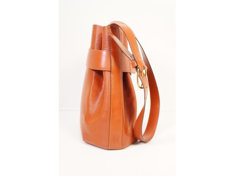 Louis Vuitton Sac d'Epaule Shoulder Bags for Women