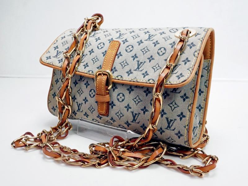Buy Free Shipping Authentic Pre-owned Louis Vuitton Monogram Mini