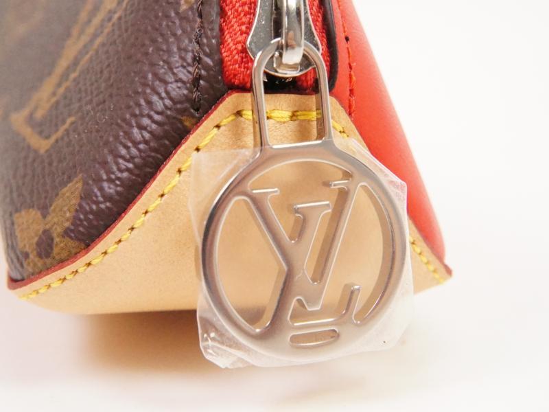 Buy Authentic Pre-owned Louis Vuitton Monogram Trousse Elizabeth Red Pen Case  Pouch Bag Gi0009 220108 from Japan - Buy authentic Plus exclusive items  from Japan