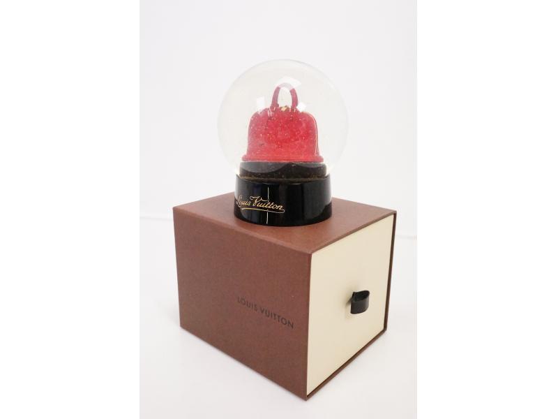 Buy Authentic Pre-owned Louis Vuitton Limited Vip Novelty Vernis