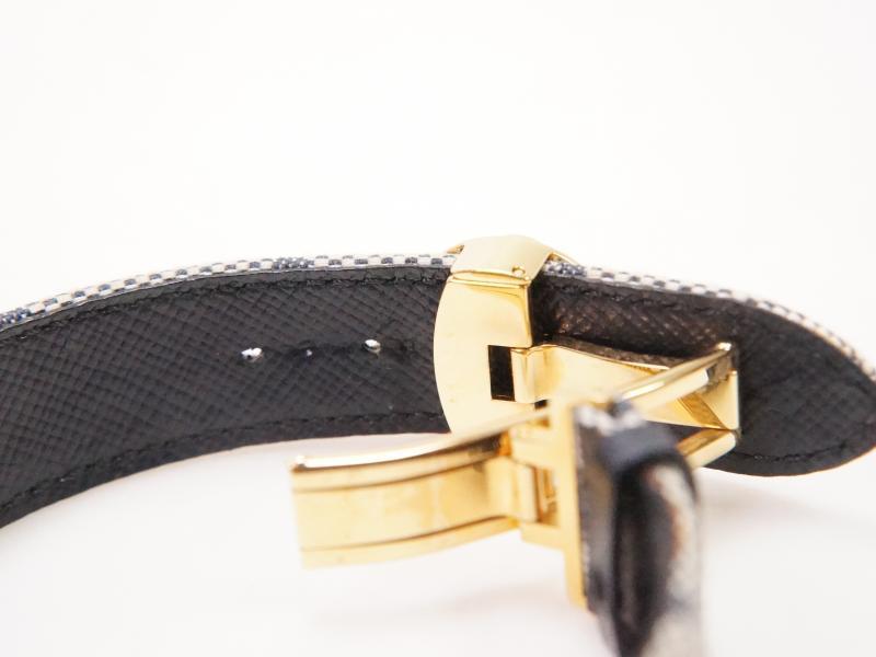 Buy Authentic Pre-owned Louis Vuitton Bracelet Voeux Good Luck