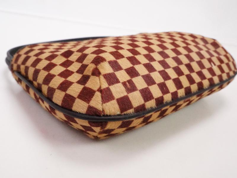 Buy Authentic Pre-owned Louis Vuitton Damier Sauvage Tiger Tiger