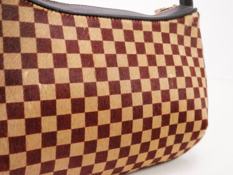 Buy Authentic Pre-owned Louis Vuitton Damier Sauvage Tiger Tiger Hand Bag  Purse M92132 220112 from Japan - Buy authentic Plus exclusive items from  Japan
