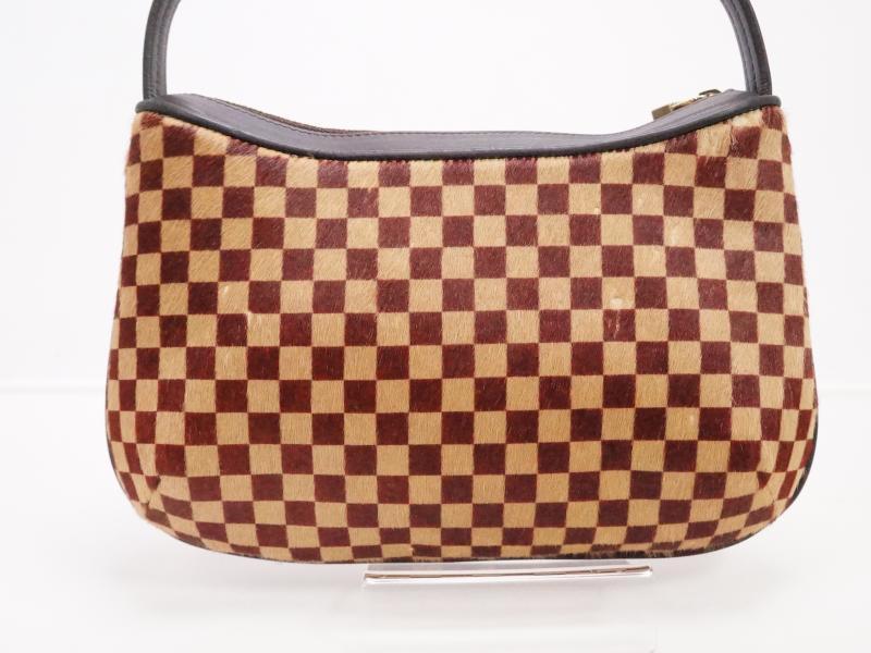 Buy Authentic Pre-owned Louis Vuitton Damier Sauvage Tiger Tiger Hand Bag  Purse M92132 230007 from Japan - Buy authentic Plus exclusive items from  Japan