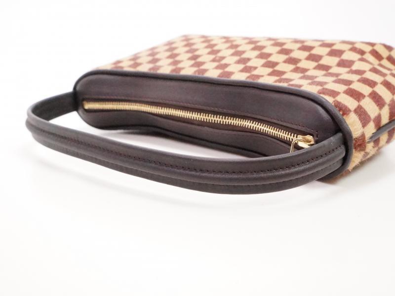 Buy Authentic Pre-owned Louis Vuitton Damier Sauvage Tiger Tiger