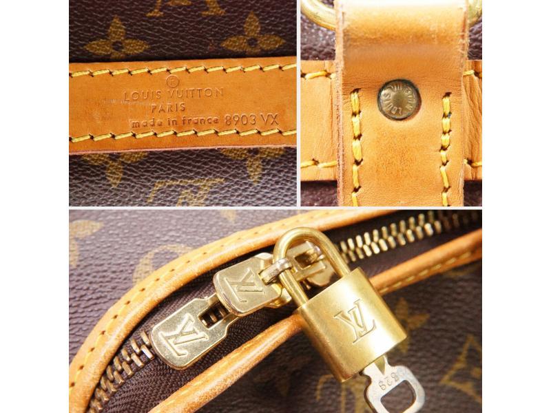 Buy Free Shipping Authentic Pre-owned Louis Vuitton Vintage Lv