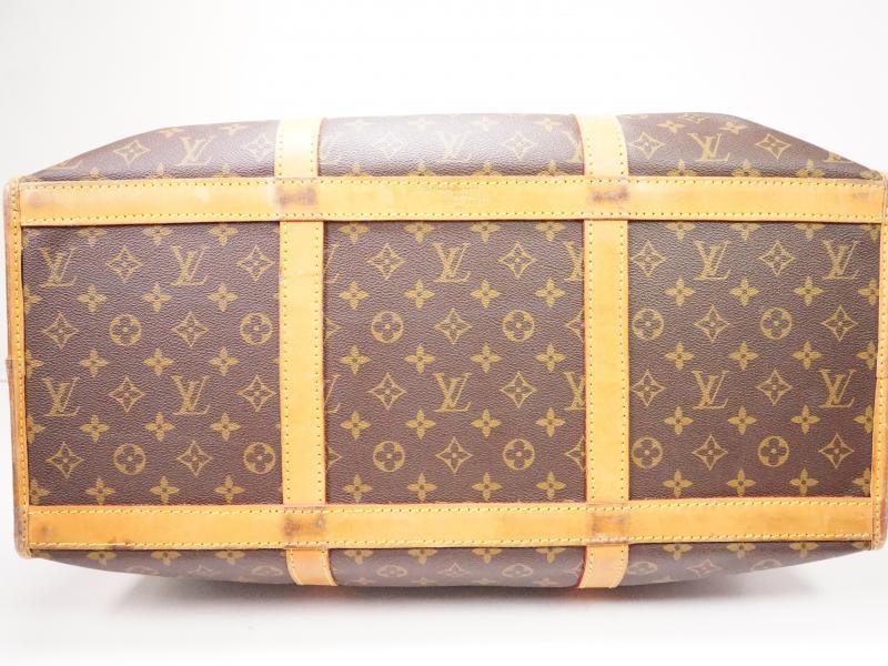 Louis Vuitton, Bags, Authentic Louis Vuitton 55 Bag