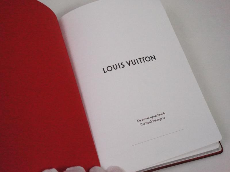 Buy Authentic Pre-owned Louis Vuitton Monogram World Tour T&B