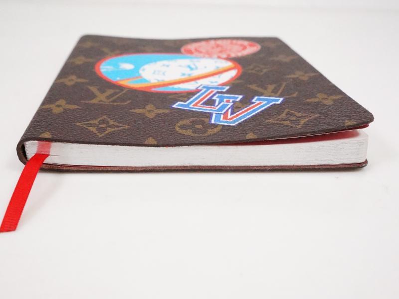 Buy Authentic Pre-owned Louis Vuitton Monogram World Tour T&B Cahier  Clemence Notebook GI0208 220123 from Japan - Buy authentic Plus exclusive  items from Japan