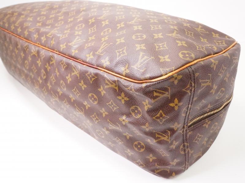 Buy Free Shipping Authentic Pre-owned Louis Vuitton Monogram Sac Plein Air  Long Large Soft Luggage Bag M41440 223002 from Japan - Buy authentic Plus  exclusive items from Japan