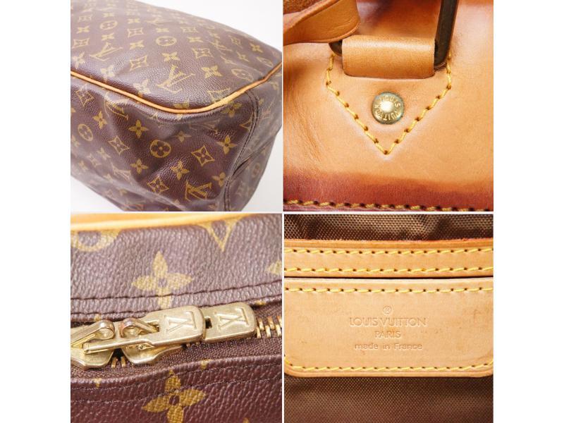 Can I buy a Louis Vuitton bag on the French site and ship it to