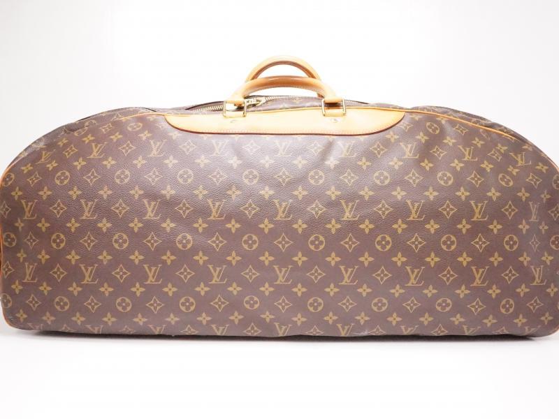 Bag - Vuitton - Monogram - Boston - Keep - 50 - Pre-owned Louis