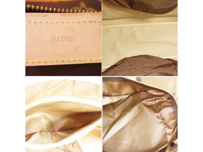 Office bag Louis Vuitton, buy pre-owned at 750 EUR