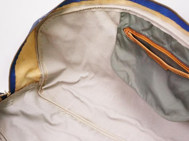 Louis Vuitton, Bags, Louis Vuitton Sac Plein Air Long Travel Bag