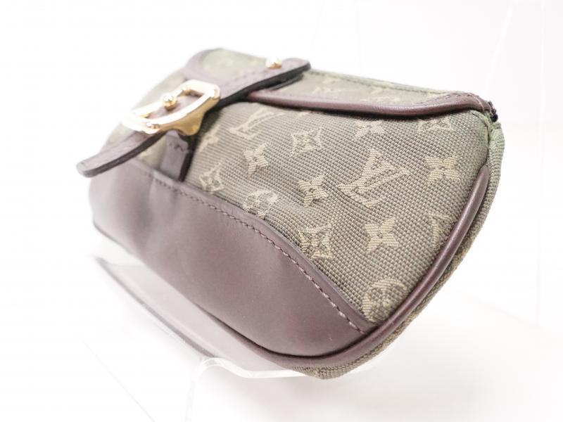 Buy Authentic Pre-owned Louis Vuitton Monogram Mini TST Khaki Anne-Sophie  Pouch Purse Bag M92698 230006 from Japan - Buy authentic Plus exclusive  items from Japan