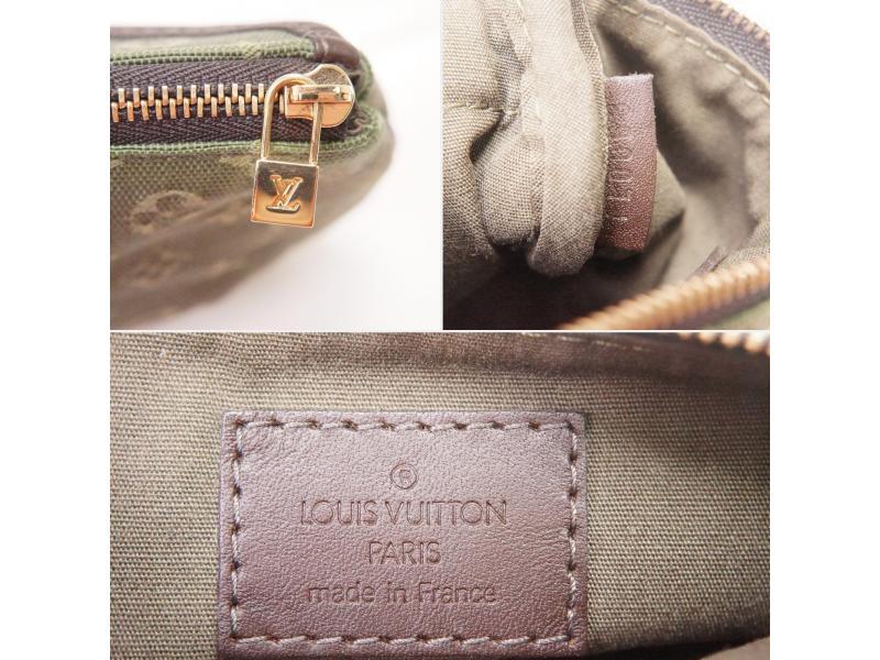 Buy Authentic Pre-owned Louis Vuitton Monogram Mini TST Khaki Anne-Sophie  Pouch Purse Bag M92698 230006 from Japan - Buy authentic Plus exclusive  items from Japan