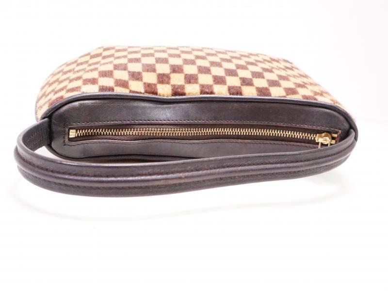 Buy Authentic Pre-owned Louis Vuitton Damier Sauvage Tiger Tiger