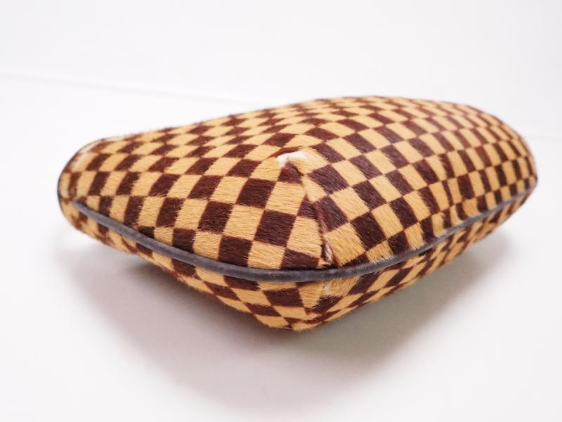 Buy Authentic Pre-owned Louis Vuitton Damier Sauvage Tiger Tiger Hand Bag  Purse M92132 220112 from Japan - Buy authentic Plus exclusive items from  Japan