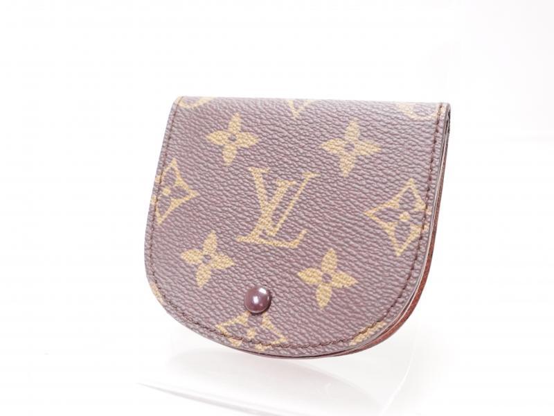 Buy Free Shipping Authentic Pre-owned Louis Vuitton Monogram Porte-Monnaie  Gousset Coin Case Purse M61970 230008 from Japan - Buy authentic Plus  exclusive items from Japan