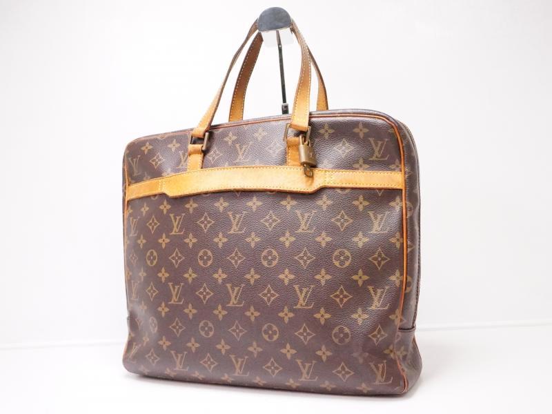 Buy Authentic Pre-owned Louis Vuitton Monogram Porte-documents Pegase  Briefcase Bag M53343 230011 from Japan - Buy authentic Plus exclusive items  from Japan
