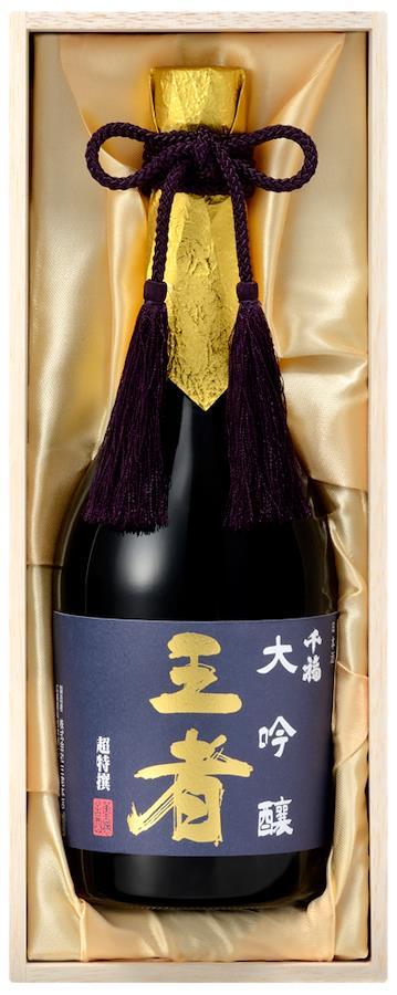 清酒大吟釀“王” - 網購日本原版商品，點對點直送香港| ZenPlus