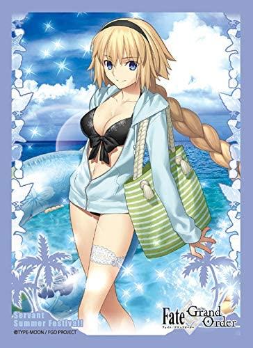 Zenplus Broccoli Character Sleeve Fate Grand Order Archer Jeanne D Arc Price Buy Broccoli Character Sleeve Fate Grand Order Archer Jeanne D Arc From Japan Review Description Everything