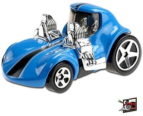 hot wheels tooned twin mill