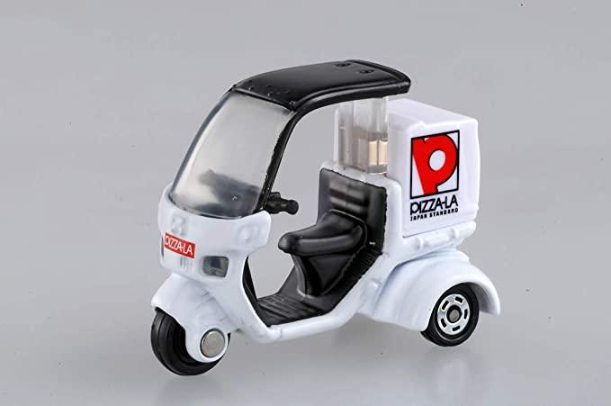 tomica bike