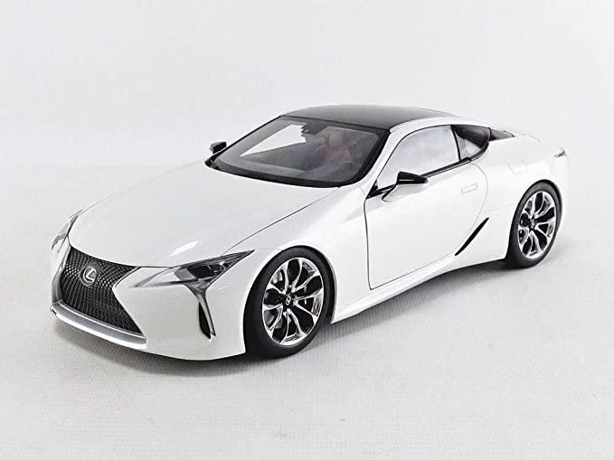 Zenplus Autoart 1 18 Lexus Lc500 Metallic White Interior Color Dark Rose Finished Product Price Buy Autoart 1 18 Lexus Lc500 Metallic White Interior Color Dark Rose Finished Product From Japan Review Description