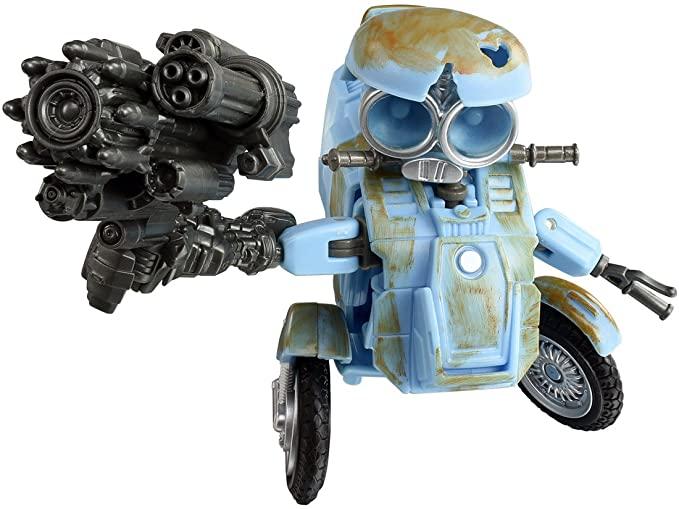 ZenPlus Transformers TLK13 Autobot Squeaks. Price, buy Transformers TLK13 Autobot Squeaks