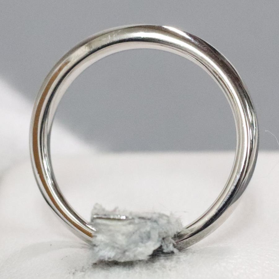 Buy 4℃ Pt950 ring #8 4.0g from Japan - Buy authentic Plus