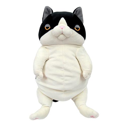 Buy Shinada Global - Mochi Neko Hachiware Hand Puppet - Mochi Cat ...